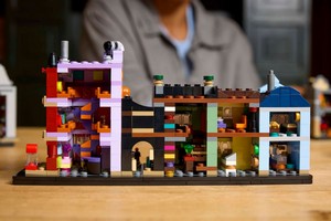 LEGO 76444 картинка 10 LEGO 76444 картинка 10