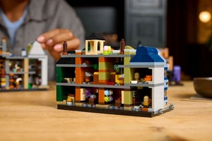 LEGO 76444 картинка 11 LEGO 76444 картинка 11