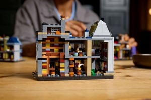 LEGO 76444 картинка 12 LEGO 76444 картинка 12