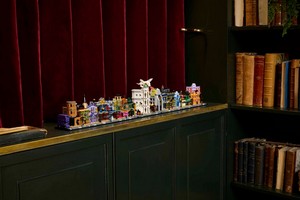 LEGO 76444 картинка 13 LEGO 76444 картинка 13