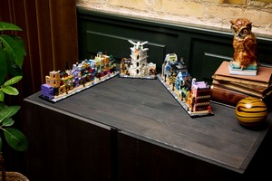 LEGO 76444 картинка 14 LEGO 76444 картинка 14