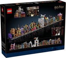 LEGO 76444 картинка 15 LEGO 76444 картинка 15