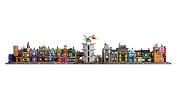 LEGO 76444 картинка 2 LEGO 76444 картинка 2