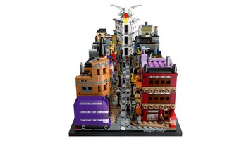 LEGO 76444 картинка 4 LEGO 76444 картинка 4