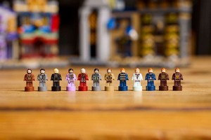 LEGO 76444 картинка 7 LEGO 76444 картинка 7