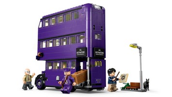 LEGO 76446 картинка 2 LEGO 76446 картинка 2