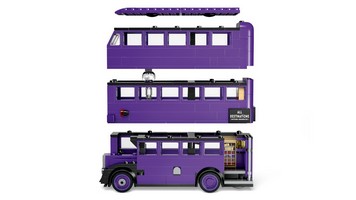 LEGO 76446 картинка 4 LEGO 76446 картинка 4