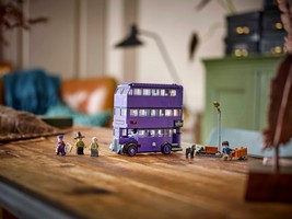 LEGO 76446 картинка 8 LEGO 76446 картинка 8
