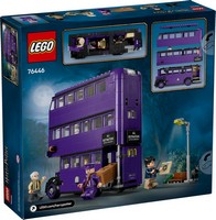 LEGO 76446 картинка 9 LEGO 76446 картинка 9