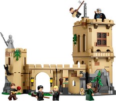 LEGO 76447 картинка 1 LEGO 76447 картинка 1