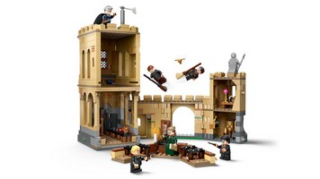 LEGO 76447 картинка 2 LEGO 76447 картинка 2