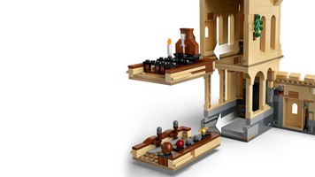 LEGO 76447 картинка 3 LEGO 76447 картинка 3