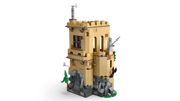 LEGO 76447 картинка 4 LEGO 76447 картинка 4