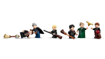 LEGO 76447 картинка 5 LEGO 76447 картинка 5