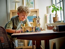 LEGO 76447 картинка 7 LEGO 76447 картинка 7