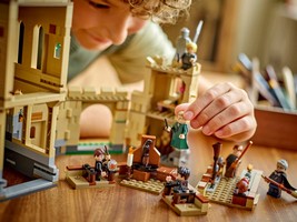 LEGO 76447 картинка 8 LEGO 76447 картинка 8