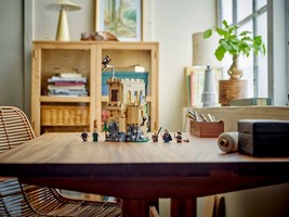 LEGO 76447 картинка 9 LEGO 76447 картинка 9