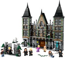 LEGO 76453 картинка 1 LEGO 76453 картинка 1