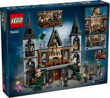 LEGO 76453 картинка 10 LEGO 76453 картинка 10