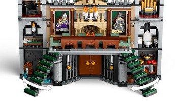 LEGO 76453 картинка 3 LEGO 76453 картинка 3