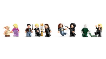 LEGO 76453 картинка 5 LEGO 76453 картинка 5