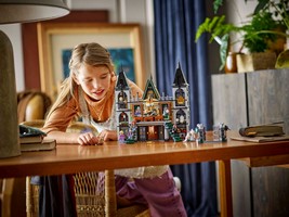 LEGO 76453 картинка 6 LEGO 76453 картинка 6