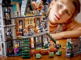 LEGO 76453 картинка 7 LEGO 76453 картинка 7