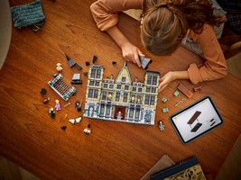 LEGO 76453 картинка 8 LEGO 76453 картинка 8