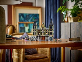 LEGO 76453 картинка 9 LEGO 76453 картинка 9
