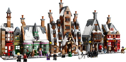 LEGO 76457 картинка 1 LEGO 76457 картинка 1