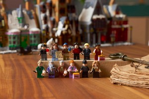 LEGO 76457 картинка 10 LEGO 76457 картинка 10
