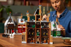LEGO 76457 картинка 11 LEGO 76457 картинка 11