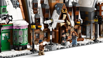 LEGO 76457 картинка 2 LEGO 76457 картинка 2