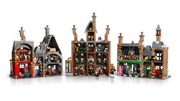 LEGO 76457 картинка 3 LEGO 76457 картинка 3