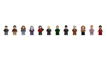 LEGO 76457 картинка 4 LEGO 76457 картинка 4