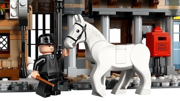 LEGO 76457 картинка 5 LEGO 76457 картинка 5