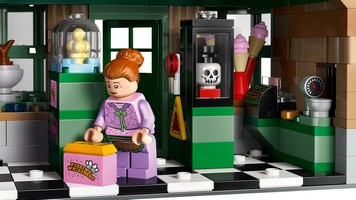 LEGO 76457 картинка 6 LEGO 76457 картинка 6