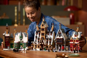 LEGO 76457 картинка 8 LEGO 76457 картинка 8