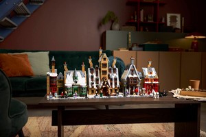 LEGO 76457 картинка 9 LEGO 76457 картинка 9