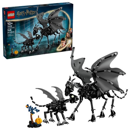LEGO 76458 - Семейство Фестралов LEGO 76458 - Семейство Фестралов