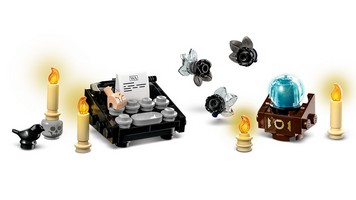 LEGO 76780 картинка 4 LEGO 76780 картинка 4