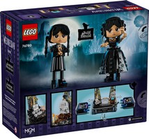 LEGO 76780 картинка 6 LEGO 76780 картинка 6
