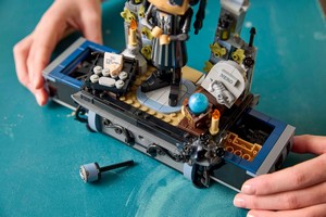 LEGO 76780 картинка 8 LEGO 76780 картинка 8