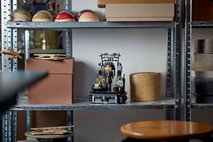 LEGO 76780 картинка 9 LEGO 76780 картинка 9