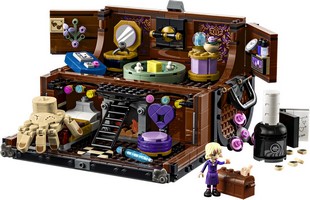LEGO 76785 картинка 1 LEGO 76785 картинка 1