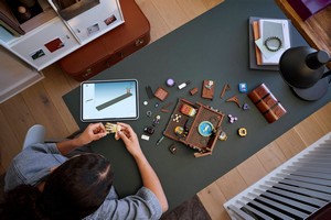 LEGO 76785 картинка 11 LEGO 76785 картинка 11