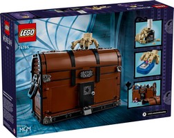 LEGO 76785 картинка 12 LEGO 76785 картинка 12