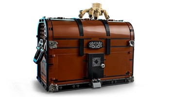 LEGO 76785 картинка 2 LEGO 76785 картинка 2