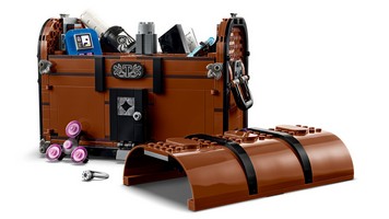 LEGO 76785 картинка 4 LEGO 76785 картинка 4