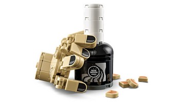 LEGO 76785 картинка 5 LEGO 76785 картинка 5